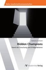 Hidden Champions