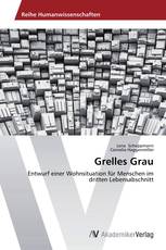 Grelles Grau