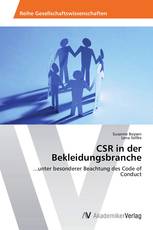 CSR in der Bekleidungsbranche