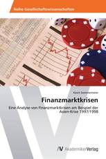Finanzmarktkrisen