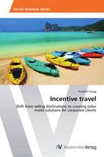 Incentive travel