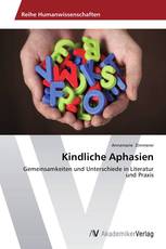 Kindliche Aphasien