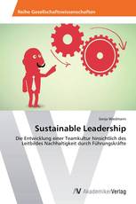 Sustainable Leadership