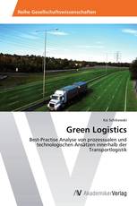 Green Logistics