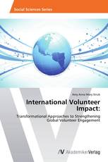International Volunteer Impact: