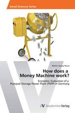 How does a Money Machine work?