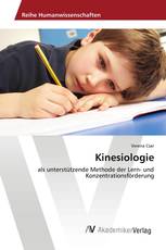 Kinesiologie