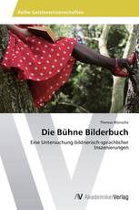 Die Bühne Bilderbuch