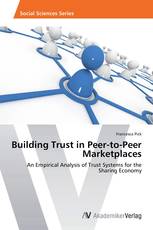 Building Trust in Peer-to-Peer Marketplaces