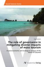 The role of governance in mitigating diverse impacts of mass tourism