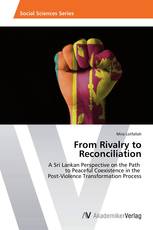 From Rivalry to Reconciliation