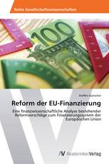 Reform der EU-Finanzierung