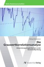 Die Grauwertkorrelationsanalyse