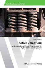 Aktive Dämpfung