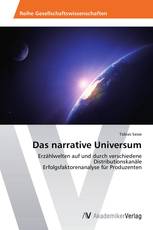 Das narrative Universum