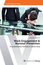 Work Engagement & Burnout Prevention