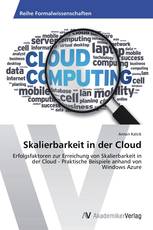 Skalierbarkeit in der Cloud