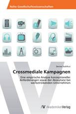 Crossmediale Kampagnen