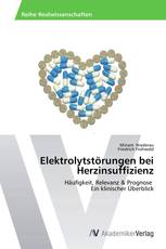 Elektrolytstörungen bei Herzinsuffizienz