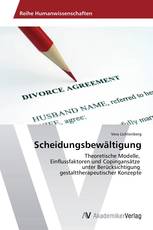 Scheidungsbewältigung