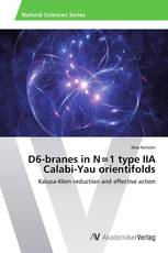 D6-branes in N=1 type IIA Calabi-Yau orientifolds