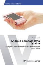Android Compass Data Quality