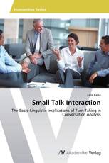 Small Talk Interaction