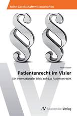 Patientenrecht im Visier