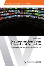 Die Verschmelzung von Internet und Fernsehen