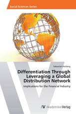 Differentiation Through Leveraging a Global Distribution Network