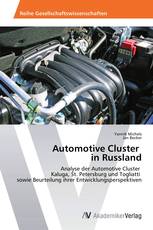 Automotive Cluster in Russland