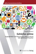 Gehörlos online