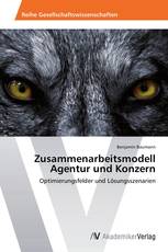 Zusammenarbeitsmodell Agentur und Konzern