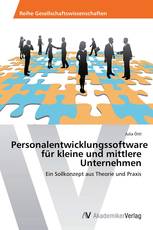 Personalentwicklungssoftware für kleine und mittlere Unternehmen