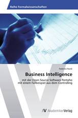 Business Intelligence