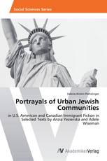 Portrayals of Urban Jewish Communities