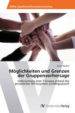 Möglichkeiten und Grenzen der Gruppenvorhersage