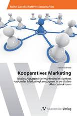 Kooperatives Marketing