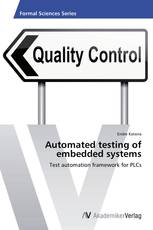 Automated testing of embedded systems