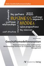 Geschäftsmodellinnovation
