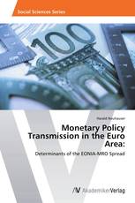 Monetary Policy Transmission in the Euro Area: