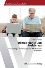 Demographie und Sozialstaat