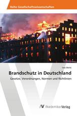 Brandschutz in Deutschland