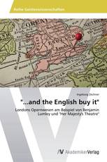 "...and the English buy it"