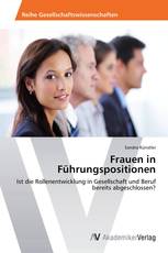 Frauen in Führungspositionen