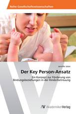 Der Key Person-Ansatz