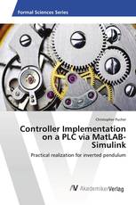 Controller Implementation on a PLC via MatLAB-Simulink