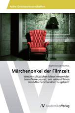 Märchenonkel der Filmzeit