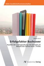 Erfolgsfaktor Buchcover
