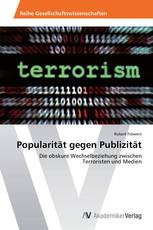 Popularität gegen Publizität